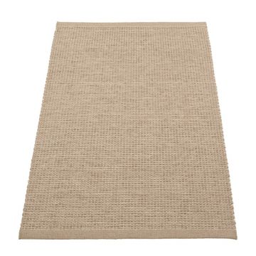 Covor pentru exterior și interior bej 70x120 cm Emm Potato – Pappelina