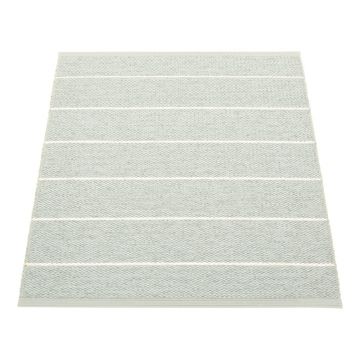 Covor pentru exterior și interior verde deschis 70x90 cm Carl Sage – Pappelina