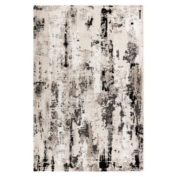Covor Phoenix Gri 080x150 cm