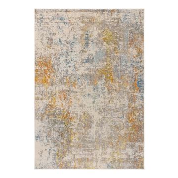 Covor 120x170 cm Colores Cloud Sunset – Asiatic Carpets