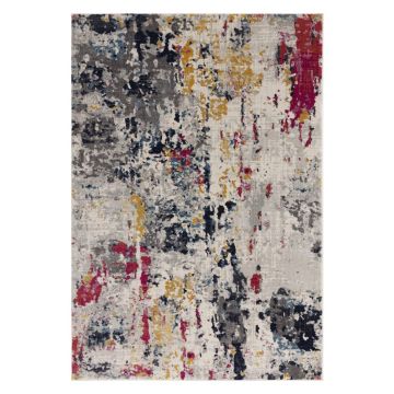 Covor 120x170 cm Nova Palette Multi – Asiatic Carpets