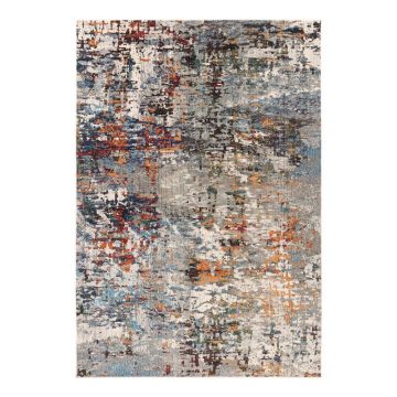 Covor 160x230 cm Colores Cloud Everest – Asiatic Carpets