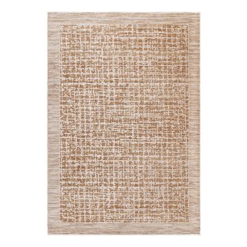 Covor bej 240x320 cm Anders Beige Natural – Asiatic Carpets