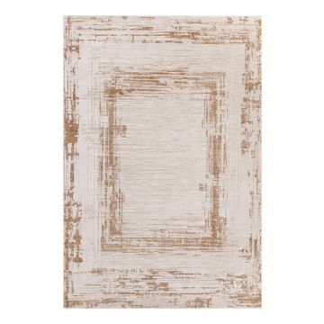 Covor bej-crem 200x300 cm Anders Beige Natural – Asiatic Carpets