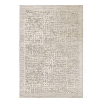 Covor crem 120x160 cm Anders Beige Natural – Asiatic Carpets