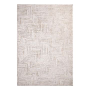 Covor crem 160x240 cm Anders Beige Natural – Asiatic Carpets