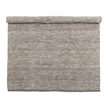 Covor gri 140x200 cm Peretti – Bloomingville