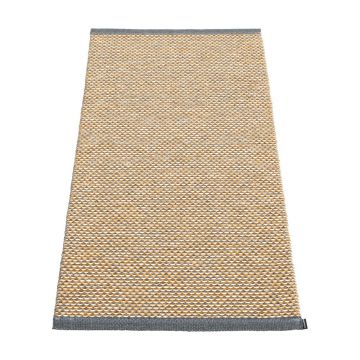 Covor pentru exterior și interior bej 60x125 cm Effi Granit – Pappelina