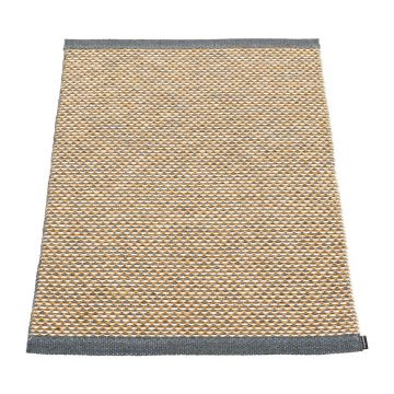 Covor pentru exterior și interior bej 60x85 cm Effi Granit – Pappelina