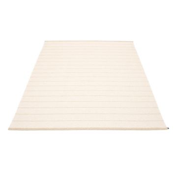 Covor pentru exterior și interior crem 180x260 cm Carl Vanilla – Pappelina