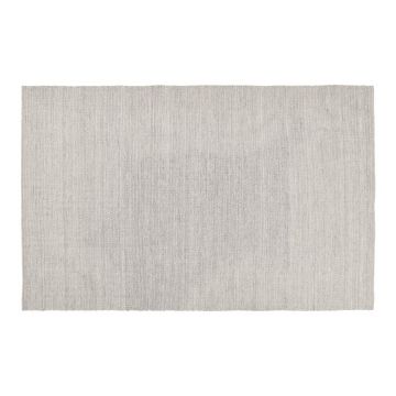 Covor pentru exterior și interior grej din fibre reciclate 200x300 cm Tendor – Blomus