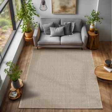 Covor Ayyildiz Loom Bej, 200 X 290 cm