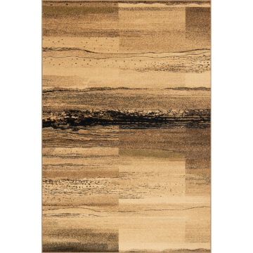 Covor bej-chihlimbar 170x240 cm Spinel – FD