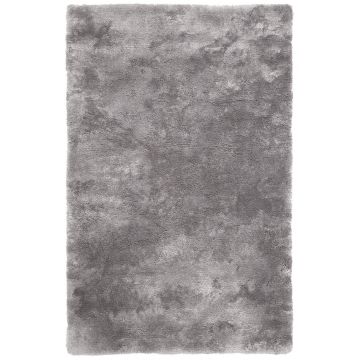 Covor Curacao Silver 60x110 cm