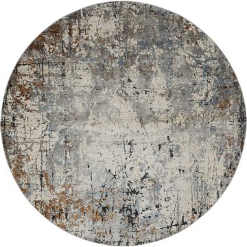 Covor Țesut Poseidon