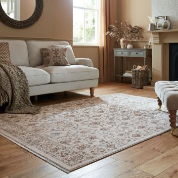 Covor Evelyn Elodie Trad Natural 160X240 cm, Flair Rugs ieftin