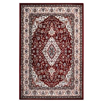 Covor Isfahan Rosu 120 x 170 cm