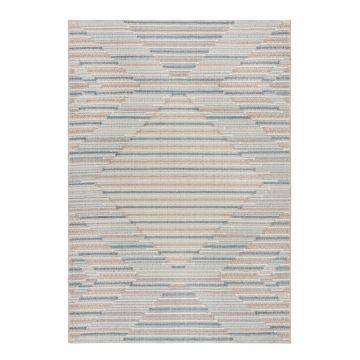 Covor lavabil 155x230 cm Clementine Multi – Flair Rugs