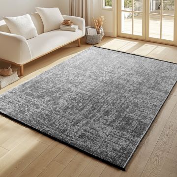 Covor Space Gri, 200 x 290cm
