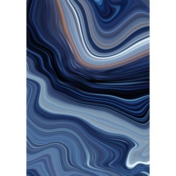 Set covorase de baie, Cartwright, CT-5024, Poliester, Multicolor