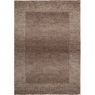 Covor Acapulco Taupe 60x110 cm
