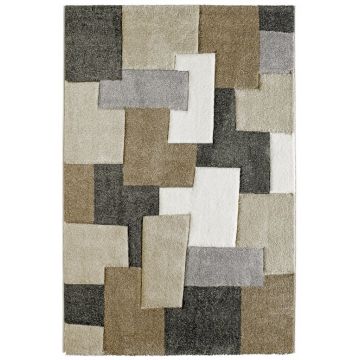 Covor Acapulco Taupe 80x150 cm la reducere