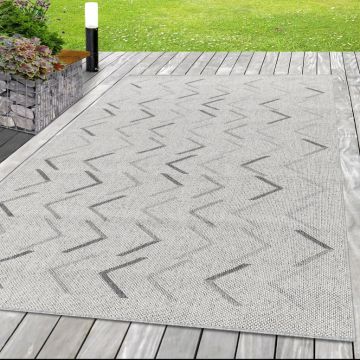 Covor Aruba Crem V3 200x290 cm