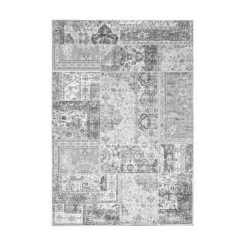 Covor Avantgarde Gri 200x290 cm
