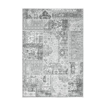 Covor Avantgarde Gri 230x330 cm