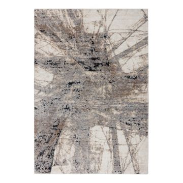 Covor Bologna Gri 120x170 cm