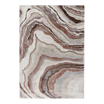 Covor Bologna Terra 140x200 cm
