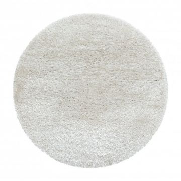 Covor Brilliant Natur 120x120 cm
