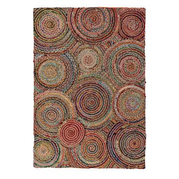 Covor Cancun Multicolor 160x230 cm