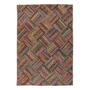 Covor Cancun Multicolor 160x230 cm