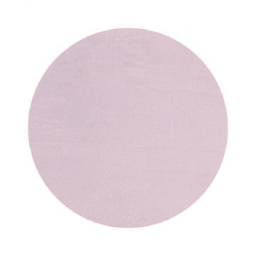 Covor Catwalk Lila 120x120 cm