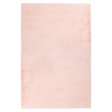 Covor Cha Cha Roz 60x110 cm