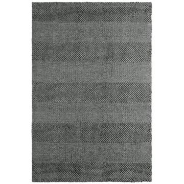 Covor Dakota Gri 80x150 cm