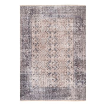 Covor eco My Maurea Alb 200x290 cm