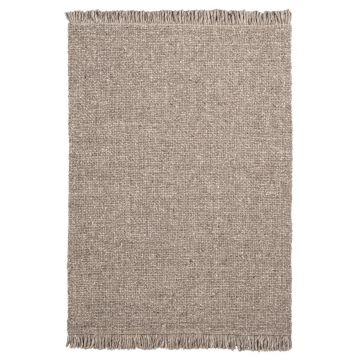 Covor Eskil Taupe 140x200 cm