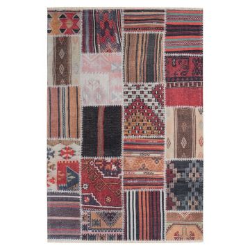 Covor Ethno Multicolor 200x290 cm