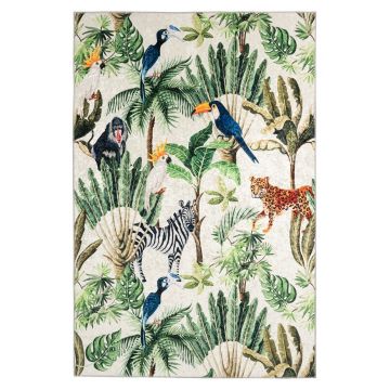 Covor Exotic Multicolor 160x230 cm