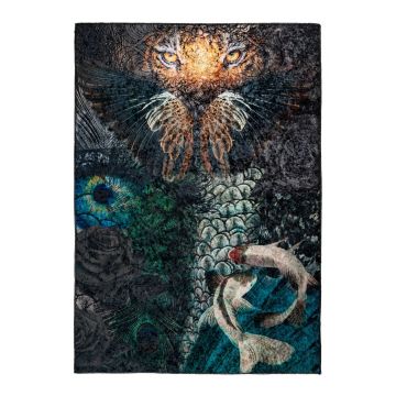 Covor Exotic Multicolor 160x230 cm