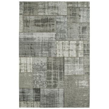 Covor Gent Silver 155x230 cm
