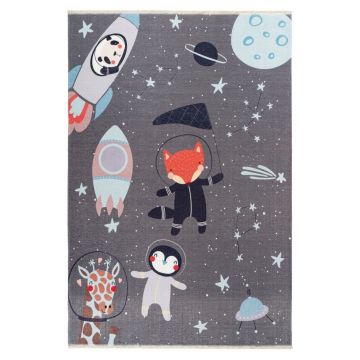 Covor Greta Multicolor 115x170 cm