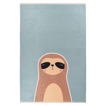 Covor Greta Multicolor 115x170 cm la reducere