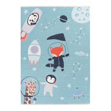 Covor Greta Multicolor 115x170 cm la reducere