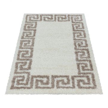 Covor Hera Bej 240x340 cm