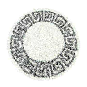 Covor Hera Crem 80x80 cm