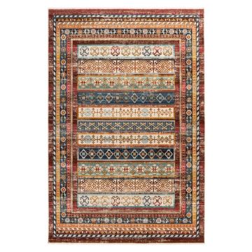 Covor Inca Multicolor 80x150 cm