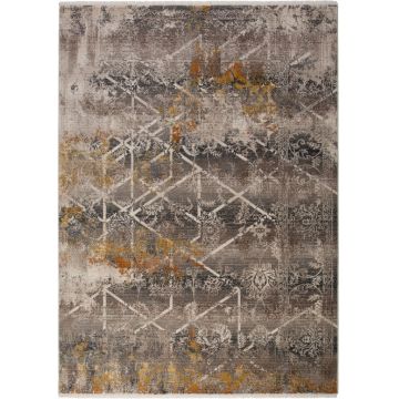 Covor Inca Taupe 40x60 cm
